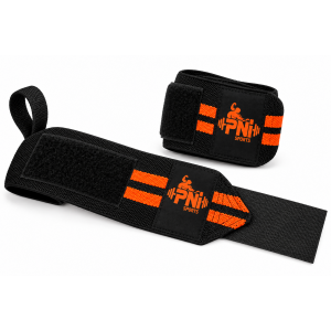 Lifting Wrist Wraps