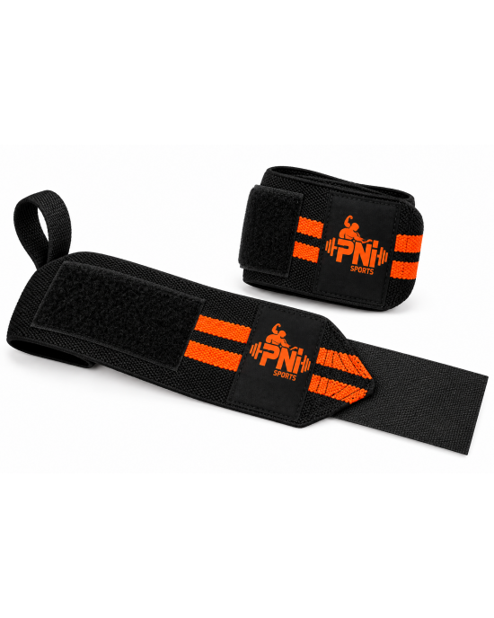Lifting Wrist Wraps
