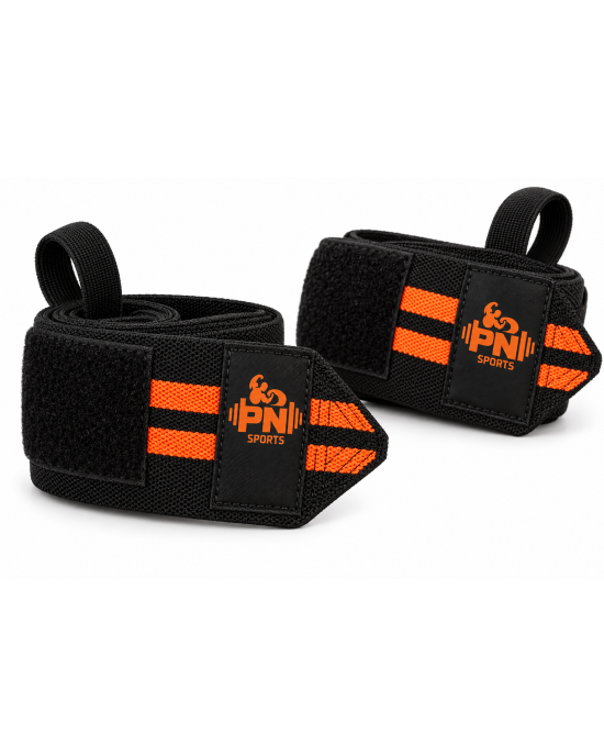 Lifting Wrist Wraps