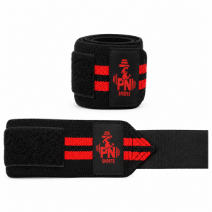 Lifting Wrist Wraps