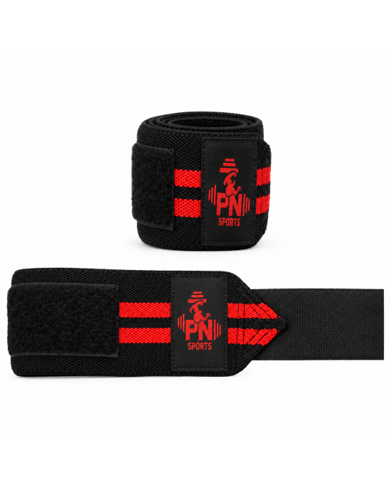 Lifting Wrist Wraps