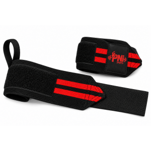 Lifting Wrist Wraps