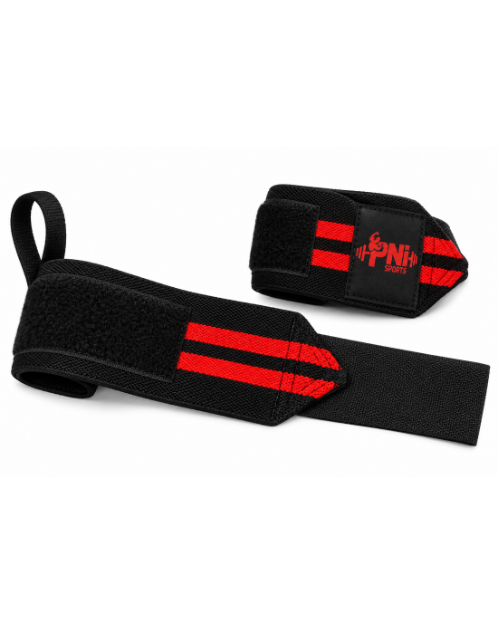 Lifting Wrist Wraps