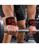 Lifting Wrist Wraps