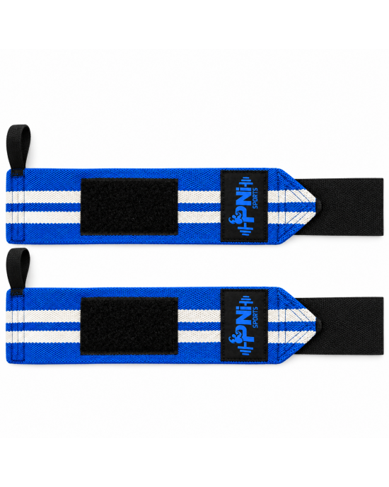 Lifting Wrist Wraps