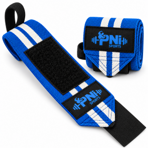Lifting Wrist Wraps