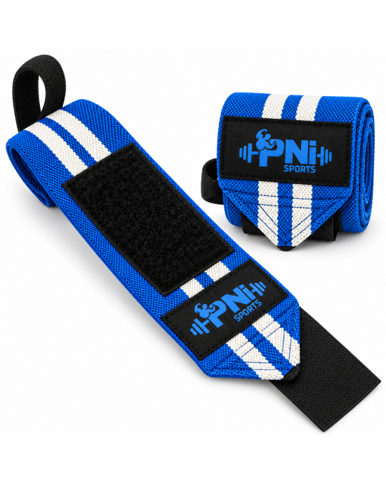 Lifting Wrist Wraps