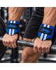 Lifting Wrist Wraps