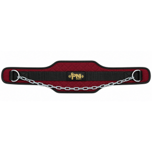 Weight Lifting Nylon Dip Belts