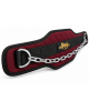 Weight Lifting Nylon Dip Belts