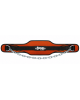Weight Lifting Nylon Dip Belts