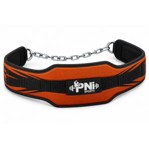 Weight Lifting Nylon Dip Belts