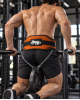 Weight Lifting Nylon Dip Belts