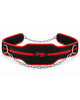 Weight Lifting Nylon Dip Belts