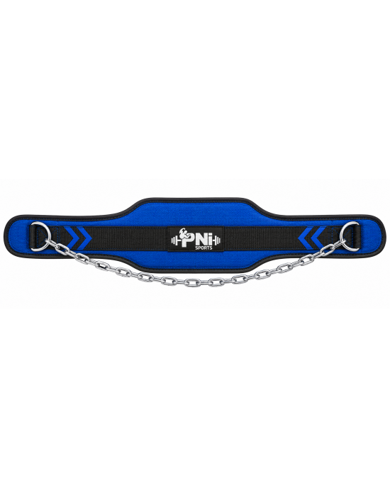 Weight Lifting Nylon Dip Belts