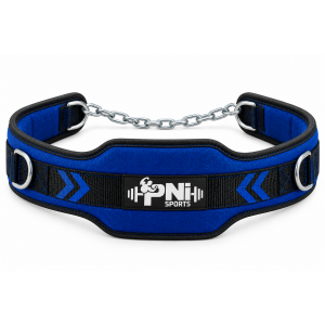 Weight Lifting Nylon Dip Belts