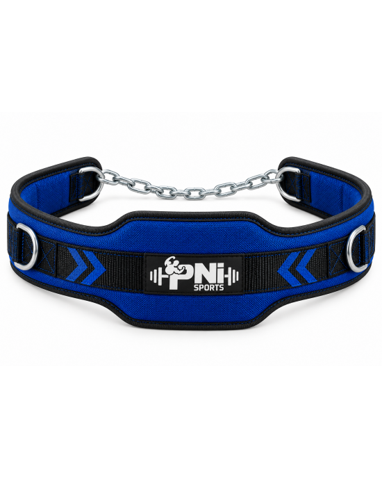 Weight Lifting Nylon Dip Belts