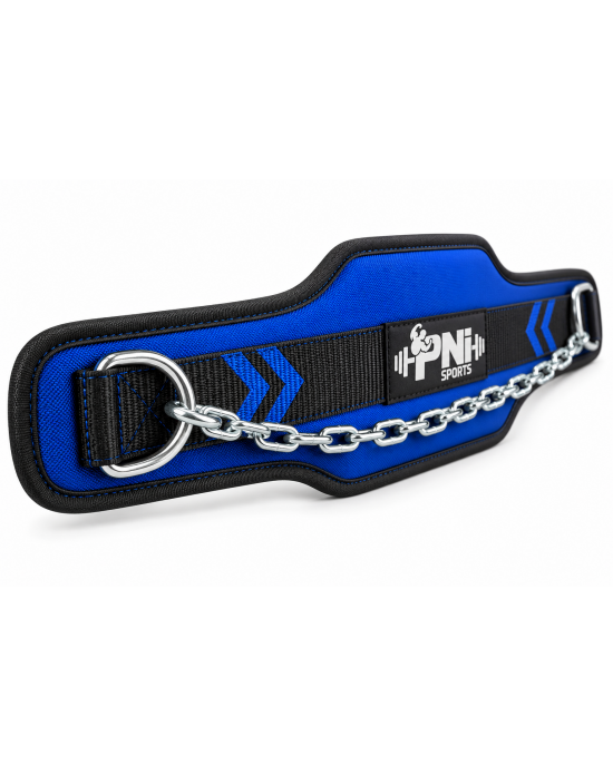 Weight Lifting Nylon Dip Belts