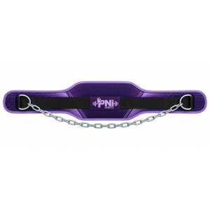 Weight Lifting Nylon Dip Belts