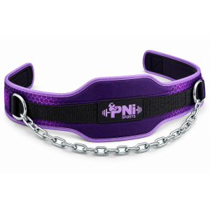 Weight Lifting Nylon Dip Belts