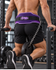 Weight Lifting Nylon Dip Belts
