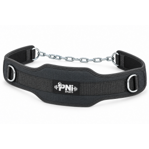 Weight Lifting Nylon Dip Belts