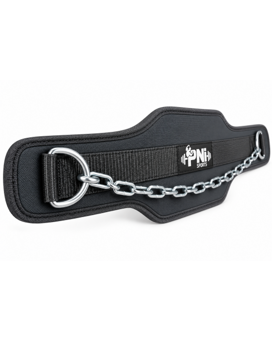 Weight Lifting Nylon Dip Belts