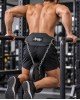 Weight Lifting Nylon Dip Belts