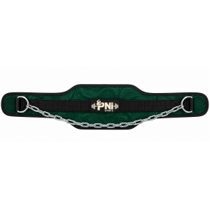 Weight Lifting Nylon Dip Belts