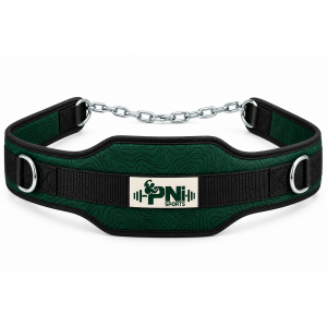 Weight Lifting Nylon Dip Belts