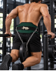 Weight Lifting Nylon Dip Belts