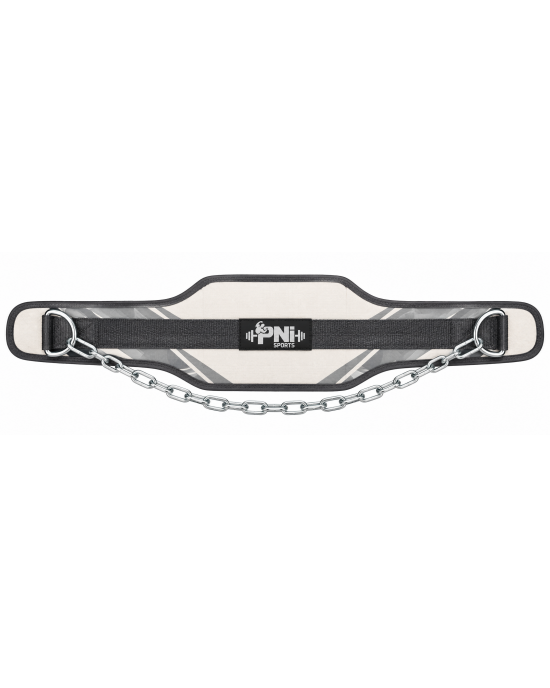 Weight Lifting Nylon Dip Belts