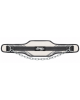 Weight Lifting Nylon Dip Belts