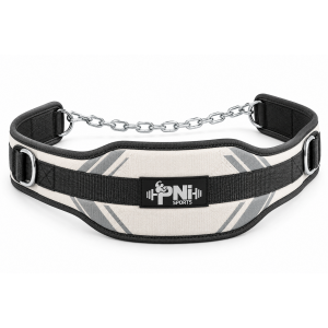 Weight Lifting Nylon Dip Belts