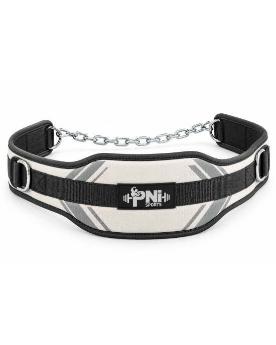 Weight Lifting Nylon Dip Belts