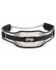 Weight Lifting Nylon Dip Belts