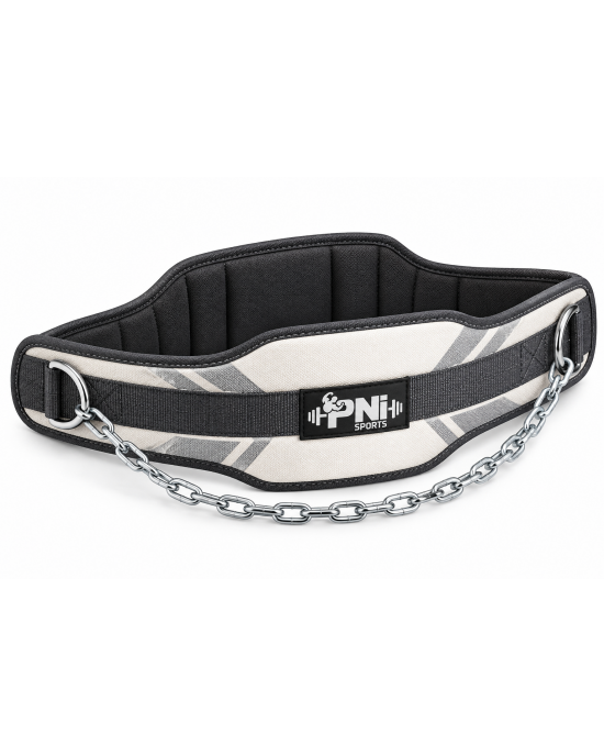 Weight Lifting Nylon Dip Belts