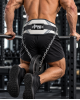 Weight Lifting Nylon Dip Belts