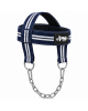 Weight Lifting Nylon Head Harness