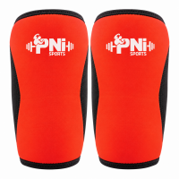 Power Lifting Elbow / Knee Sleeves
