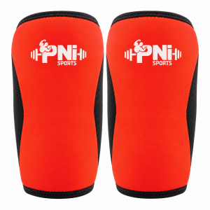 Power Lifting Elbow / Knee Sleeves
