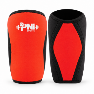 Power Lifting Elbow / Knee Sleeves