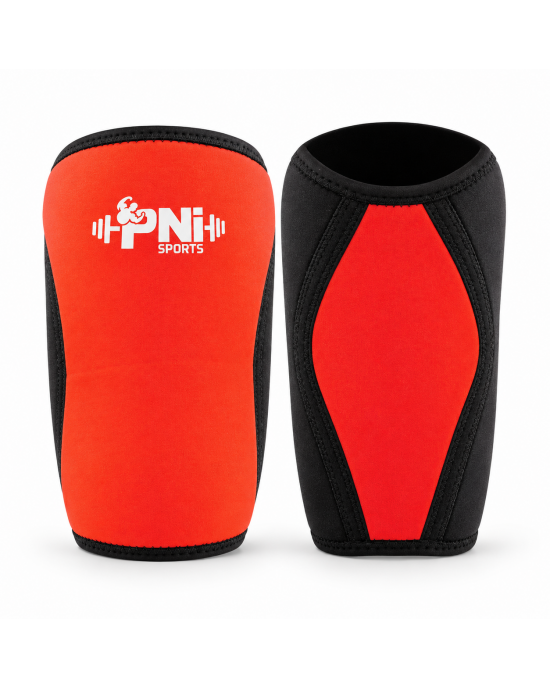 Power Lifting Elbow / Knee Sleeves