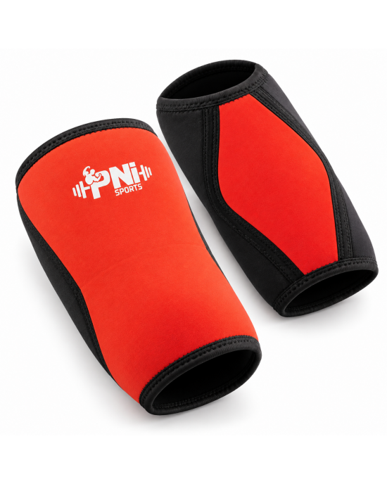 Power Lifting Elbow / Knee Sleeves