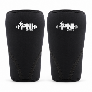 Power Lifting Elbow / Knee Sleeves