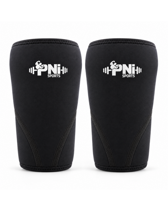 Power Lifting Elbow / Knee Sleeves