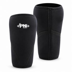 Power Lifting Elbow / Knee Sleeves