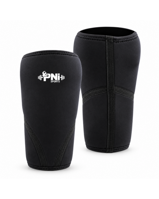 Power Lifting Elbow / Knee Sleeves