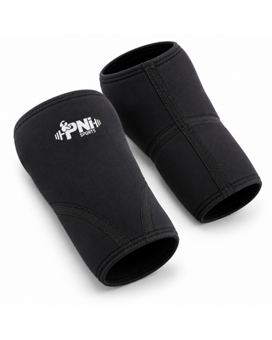Power Lifting Elbow / Knee Sleeves