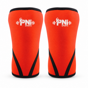 Power Lifting Elbow / Knee Sleeves
